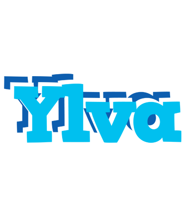 Ylva jacuzzi logo