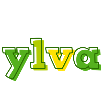 Ylva juice logo