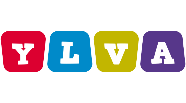 Ylva kiddo logo