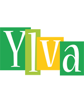 Ylva lemonade logo