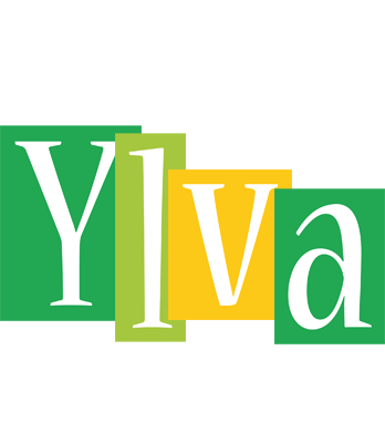 Ylva lemonade logo