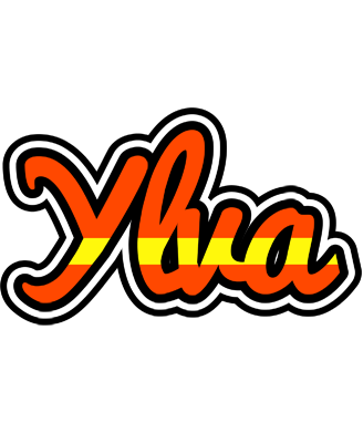 Ylva madrid logo