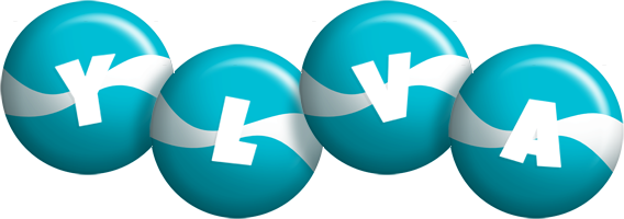 Ylva messi logo
