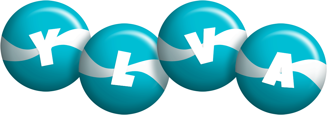Ylva messi logo