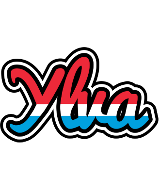 Ylva norway logo