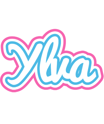 Ylva outdoors logo