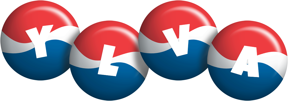 Ylva paris logo