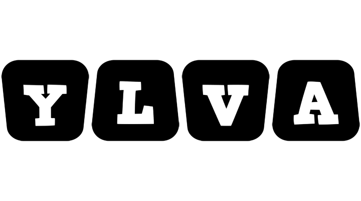 Ylva racing logo