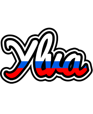 Ylva russia logo