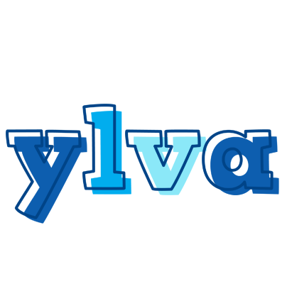 Ylva sailor logo