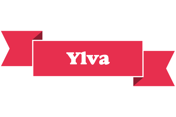 Ylva sale logo