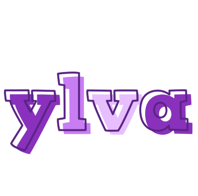 Ylva sensual logo