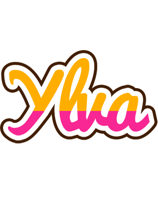 Ylva smoothie logo