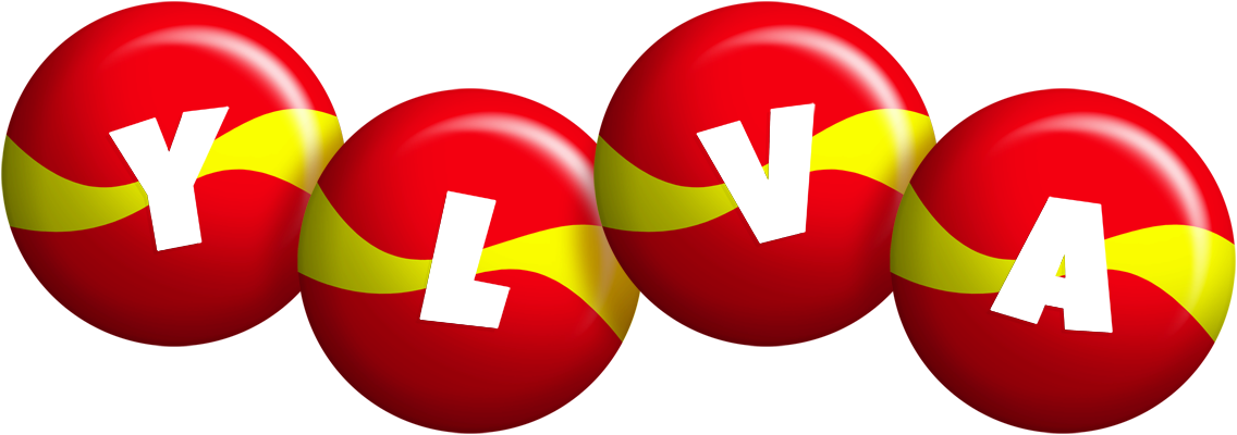 Ylva spain logo