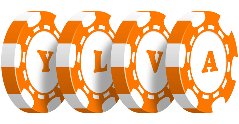 Ylva stacks logo