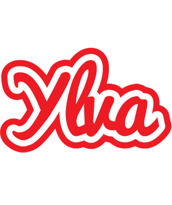 Ylva sunshine logo