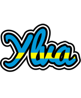 Ylva sweden logo