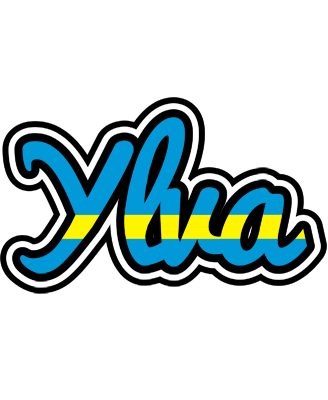 Ylva sweden logo