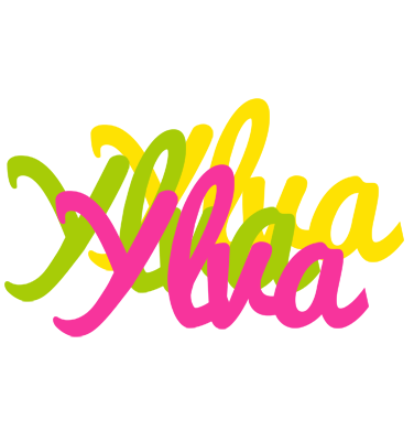 Ylva sweets logo
