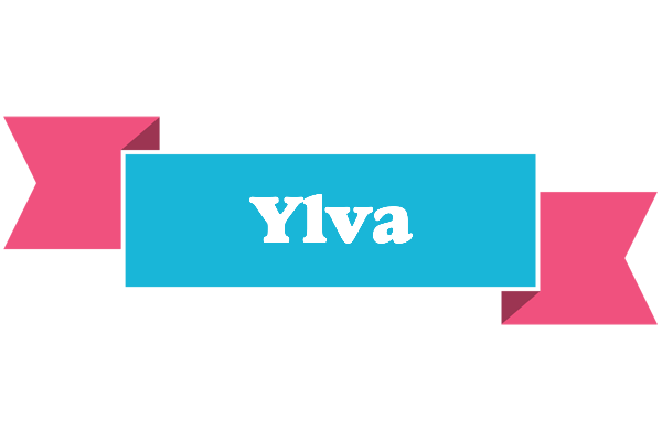 Ylva today logo