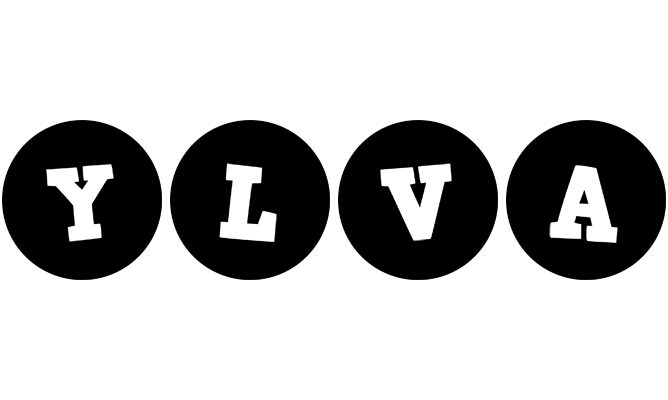 Ylva tools logo