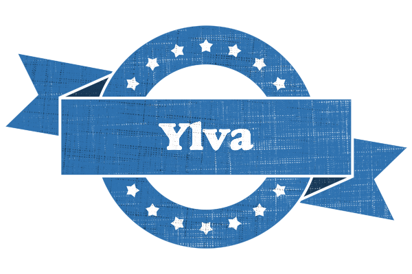 Ylva trust logo