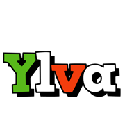 Ylva venezia logo