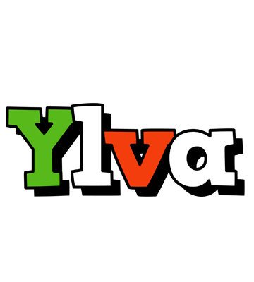 Ylva venezia logo