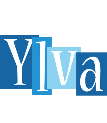 Ylva winter logo