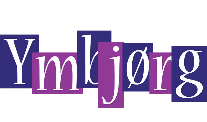 Ymbjørg autumn logo
