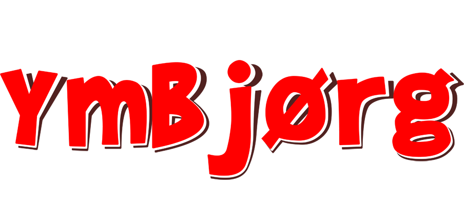 Ymbjørg basket logo
