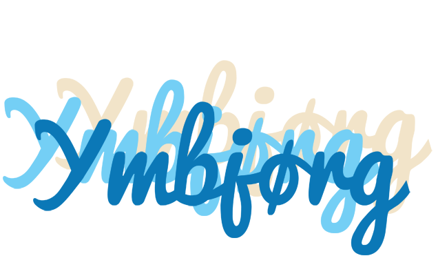 Ymbjørg breeze logo