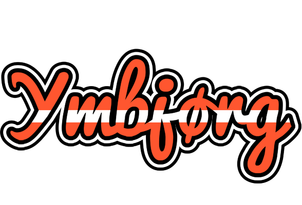 Ymbjørg denmark logo