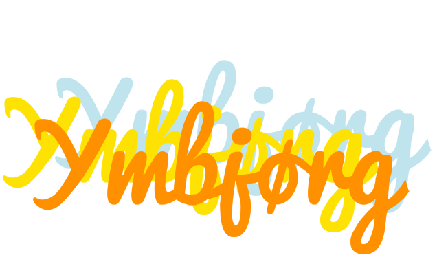 Ymbjørg energy logo