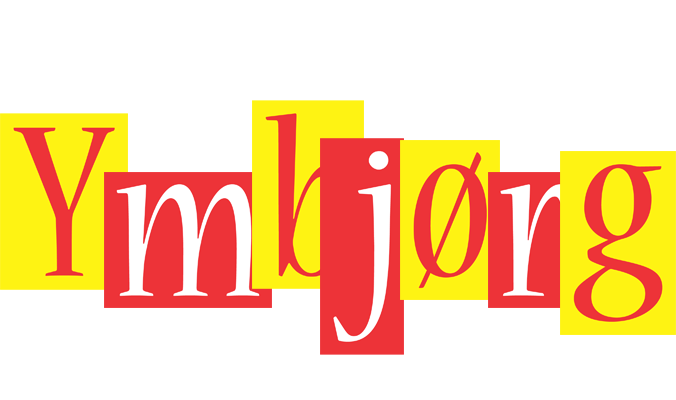 Ymbjørg errors logo