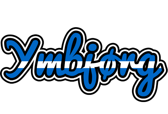 Ymbjørg greece logo