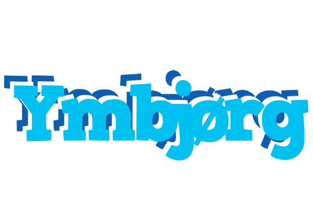 Ymbjørg jacuzzi logo
