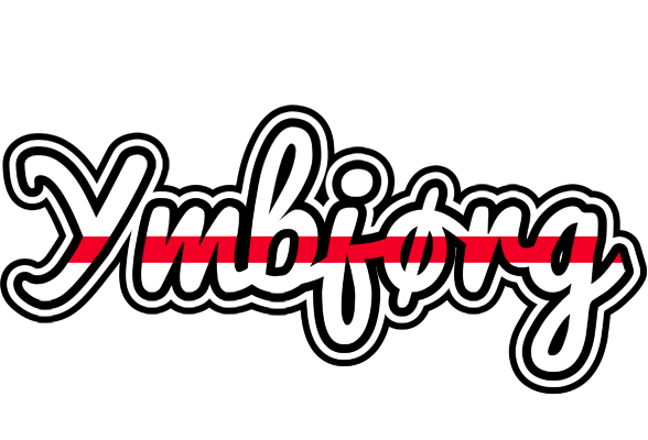 Ymbjørg kingdom logo