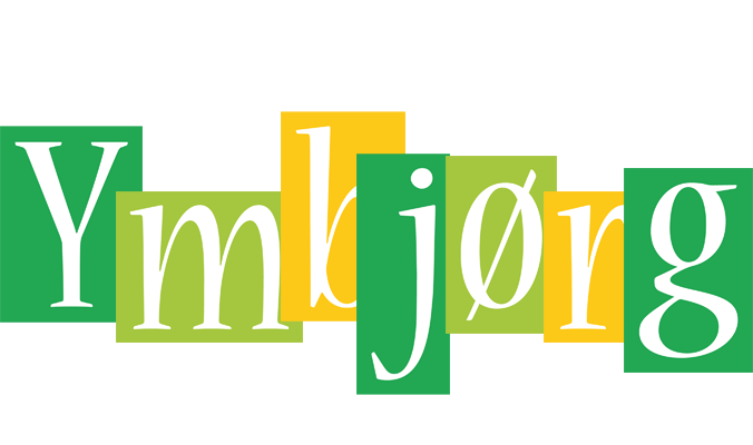 Ymbjørg lemonade logo