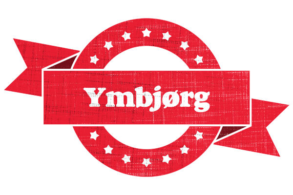 Ymbjørg passion logo