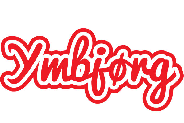Ymbjørg sunshine logo