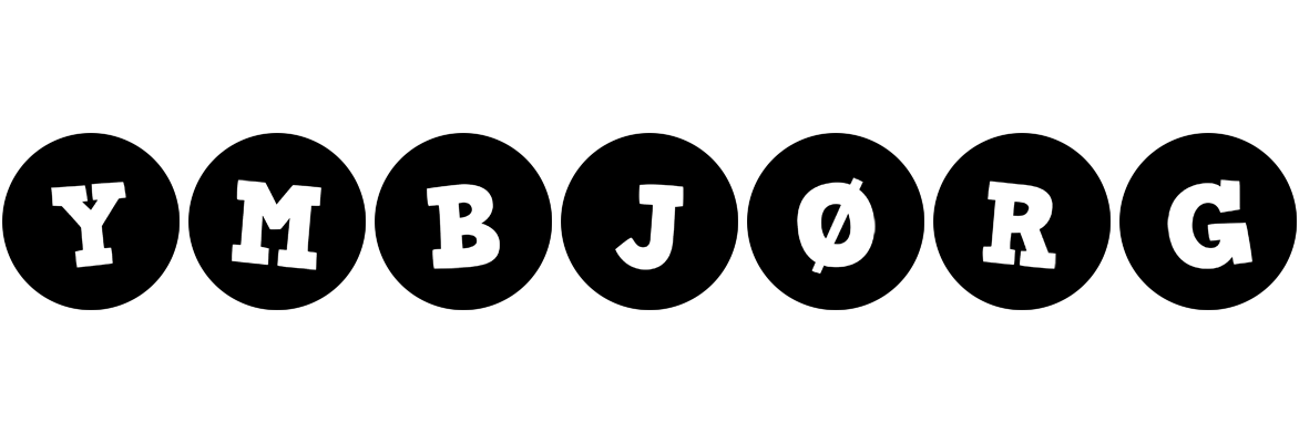 Ymbjørg tools logo