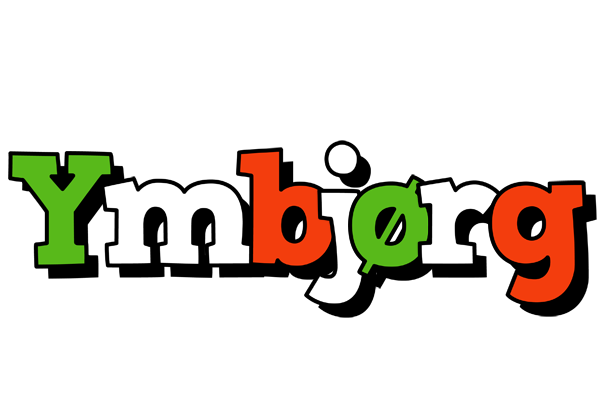 Ymbjørg venezia logo