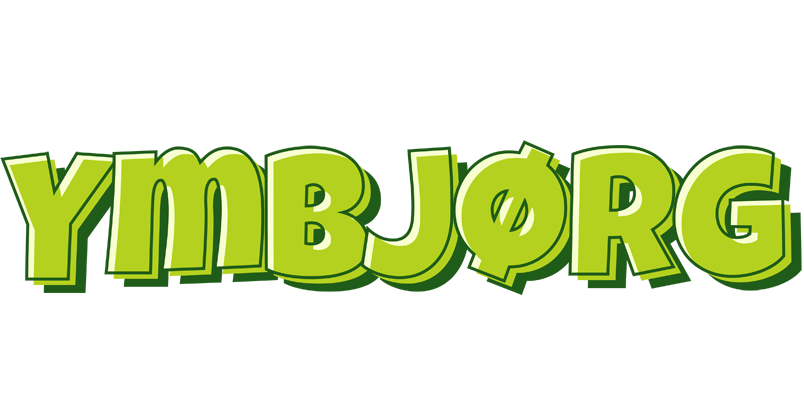 Ymbjørg summer logo