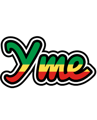 Yme african logo