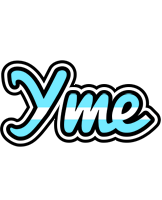 Yme argentine logo