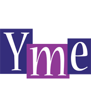 Yme autumn logo