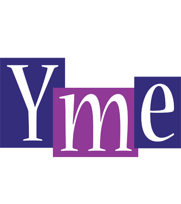 Yme autumn logo