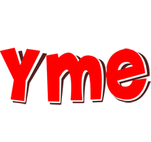 Yme basket logo