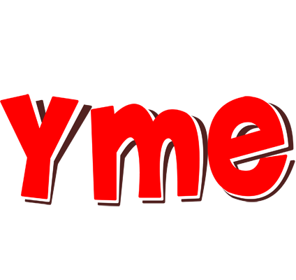 Yme basket logo